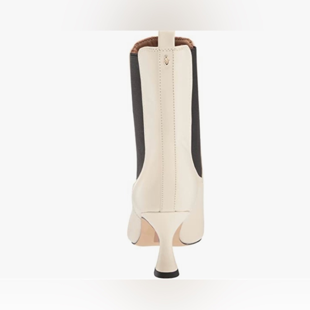 Sam Edelman Damen Lani Mode-Stiefel - Picture 5 of 7